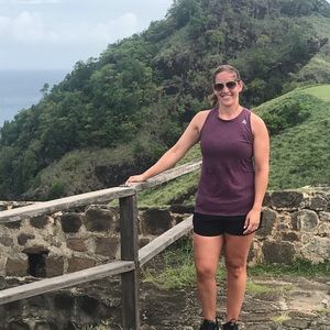 Meet your Posher, Tara